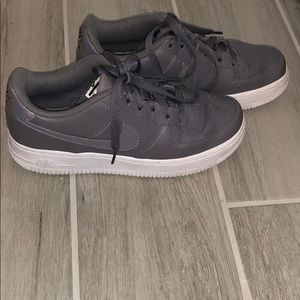 Nike Air Force 1’s